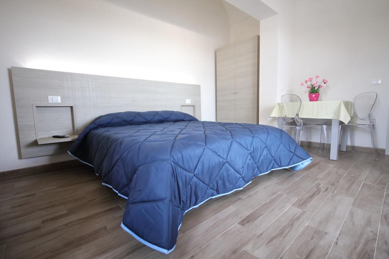 Plaia Resort 파뷔냐나도 외부 사진